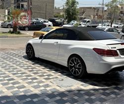 مرسيدس بنز E-Class